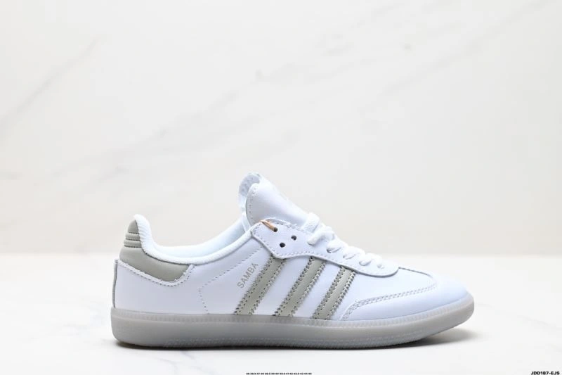 Adidas Samba Shoes Resilient 1097