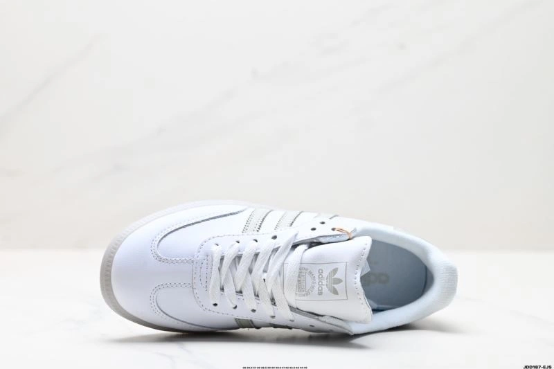 Adidas Samba Shoes Resilient 1097