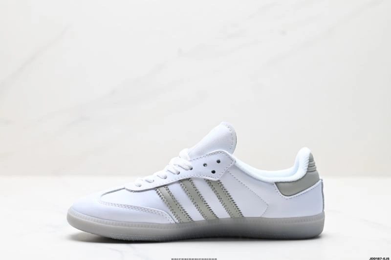 Adidas Samba Shoes Resilient 1097