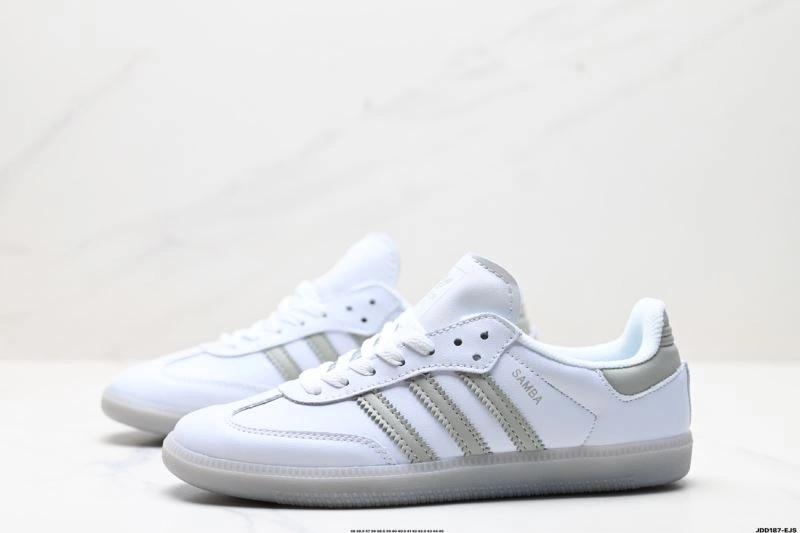 Adidas Samba Shoes Resilient 1097