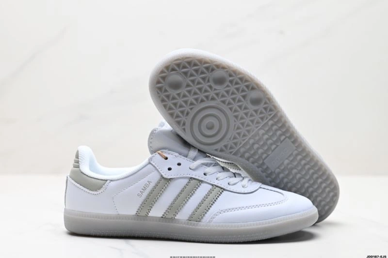 Adidas Samba Shoes Resilient 1097