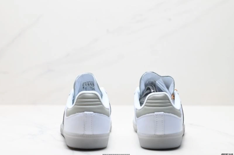 Adidas Samba Shoes Resilient 1097