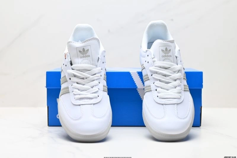 Adidas Samba Shoes Resilient 1097