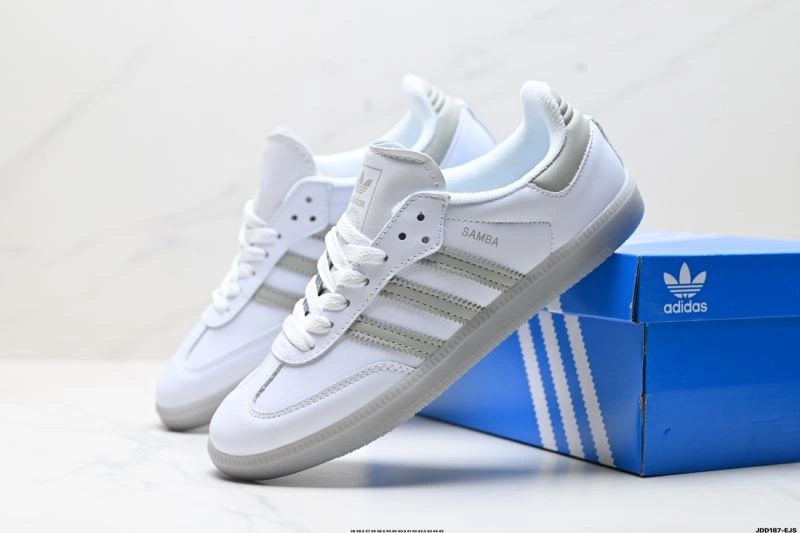 Adidas Samba Shoes Resilient 1097