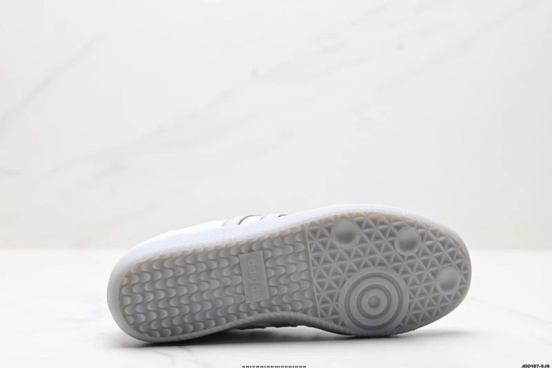 Adidas Samba Shoes Resilient 1097