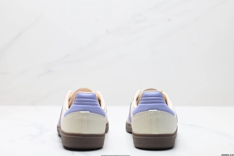 Adidas Samba Shoes SmoothTexture 1092