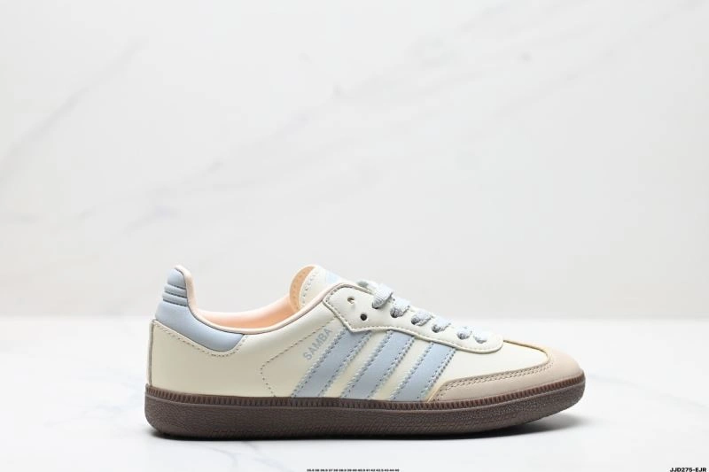 GoodFit Adidas Samba Shoes 1087