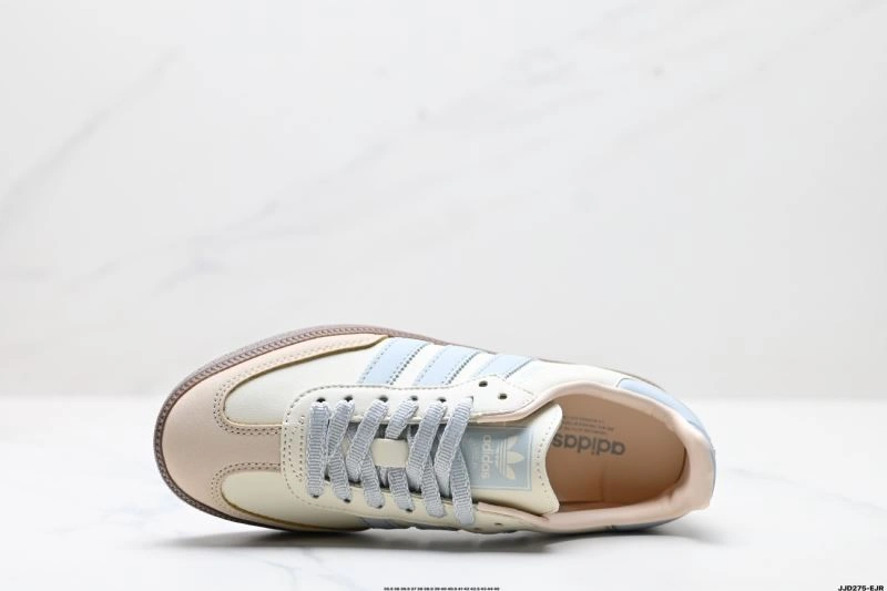 GoodFit Adidas Samba Shoes 1087