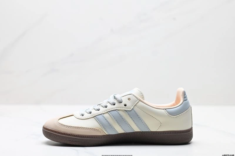 GoodFit Adidas Samba Shoes 1087
