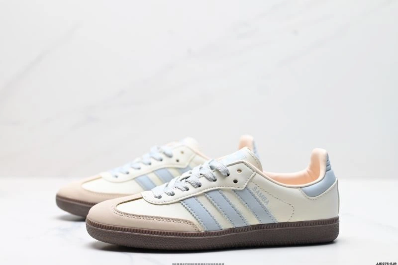 GoodFit Adidas Samba Shoes 1087