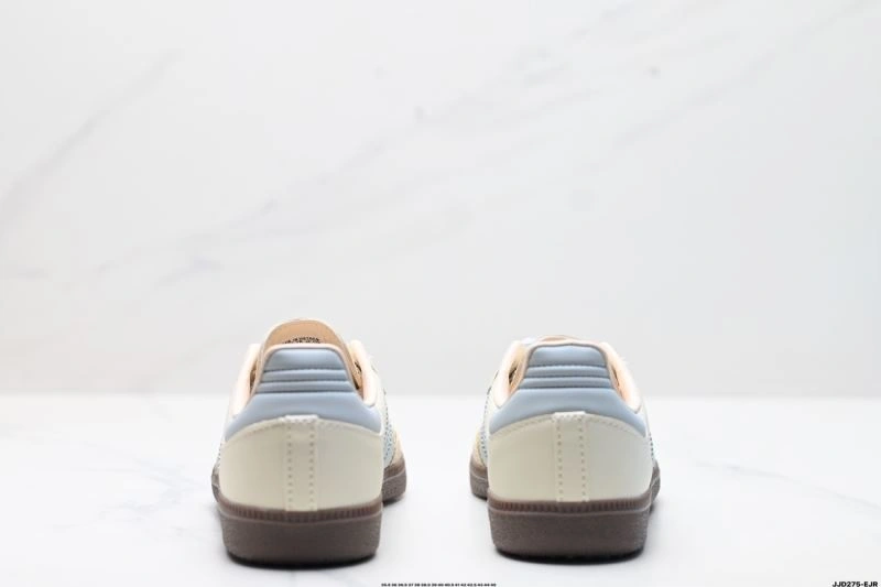 GoodFit Adidas Samba Shoes 1087