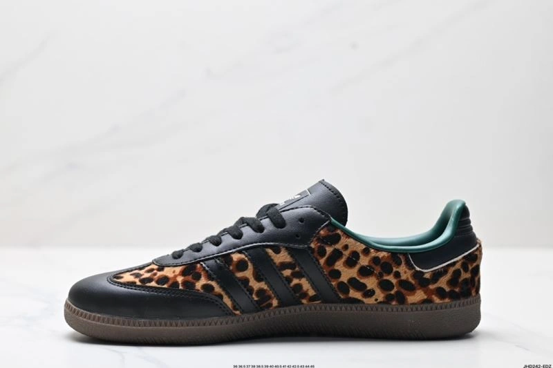 MoistureWicking Adidas Samba Shoes 1090