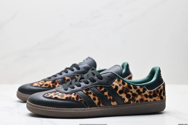 MoistureWicking Adidas Samba Shoes 1090