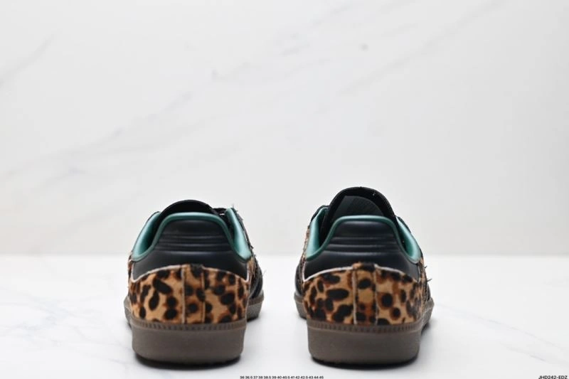MoistureWicking Adidas Samba Shoes 1090
