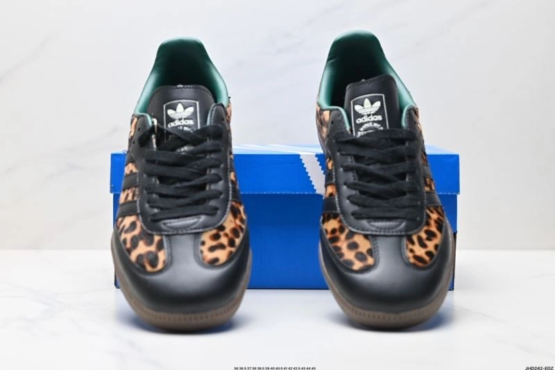 MoistureWicking Adidas Samba Shoes 1090