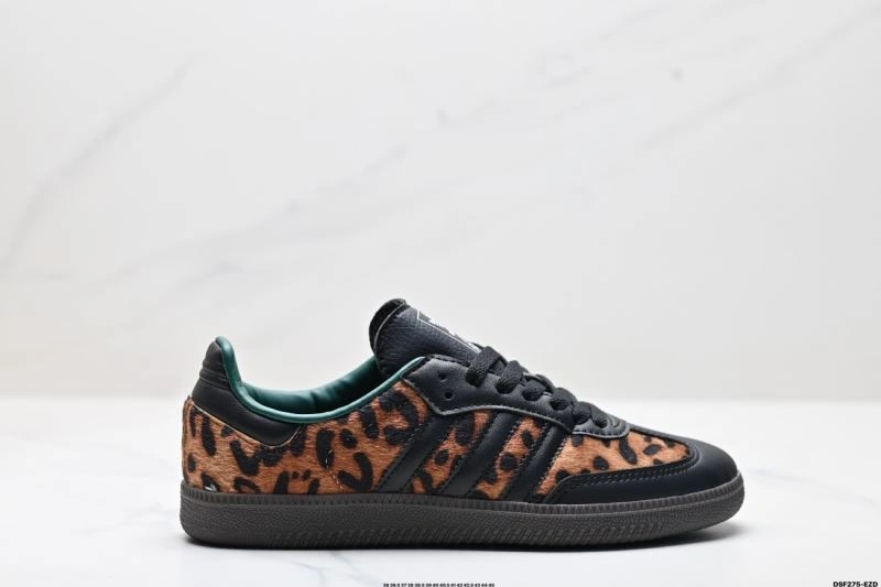 SunProtective Adidas Samba Shoes 1085