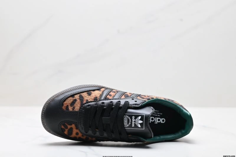 SunProtective Adidas Samba Shoes 1085