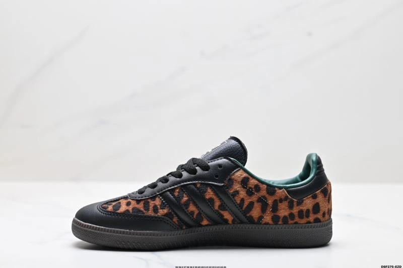 SunProtective Adidas Samba Shoes 1085