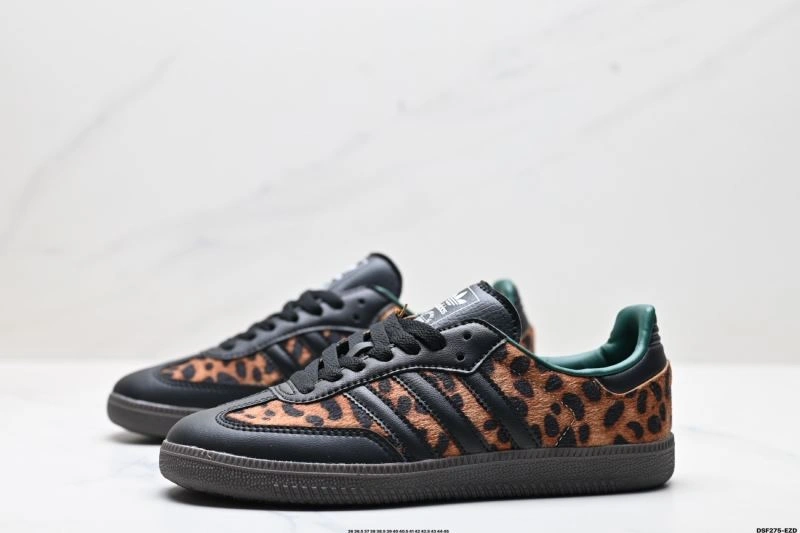 SunProtective Adidas Samba Shoes 1085