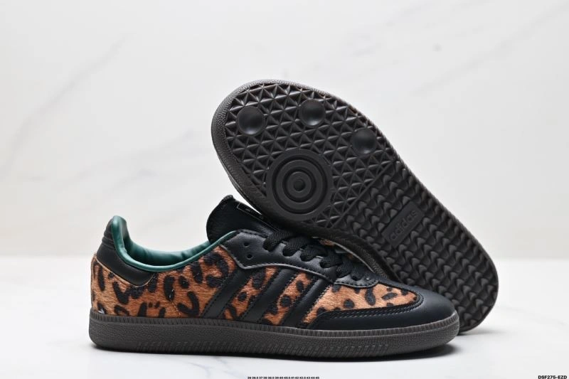 SunProtective Adidas Samba Shoes 1085