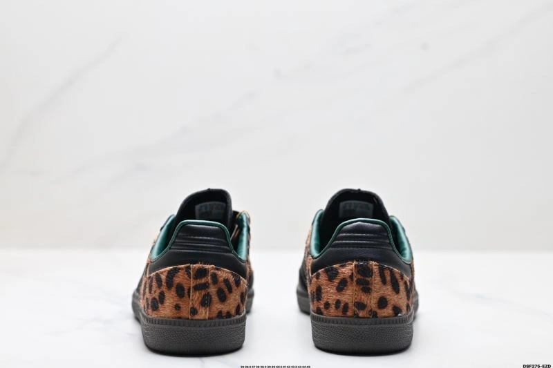 SunProtective Adidas Samba Shoes 1085