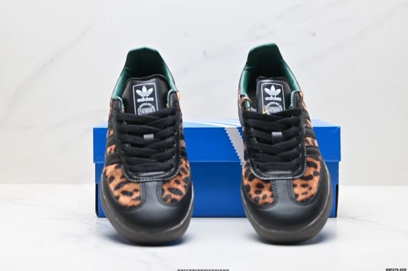 SunProtective Adidas Samba Shoes 1085