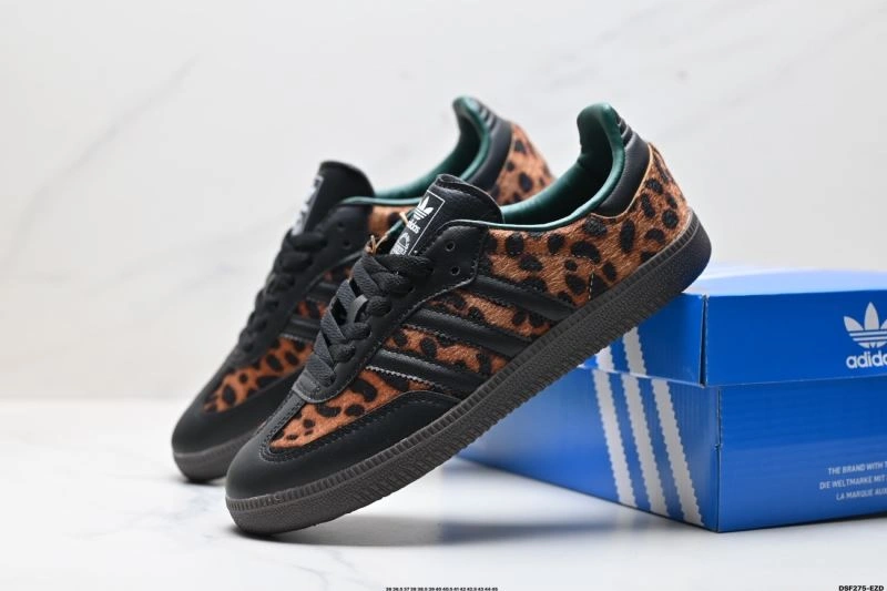 SunProtective Adidas Samba Shoes 1085