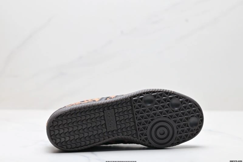 SunProtective Adidas Samba Shoes 1085