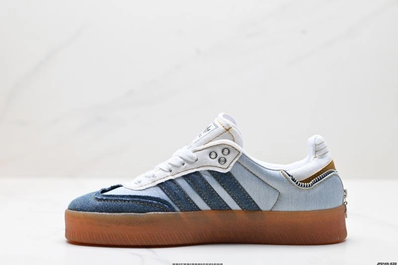 Stylish Adidas Samba Shoes 1080