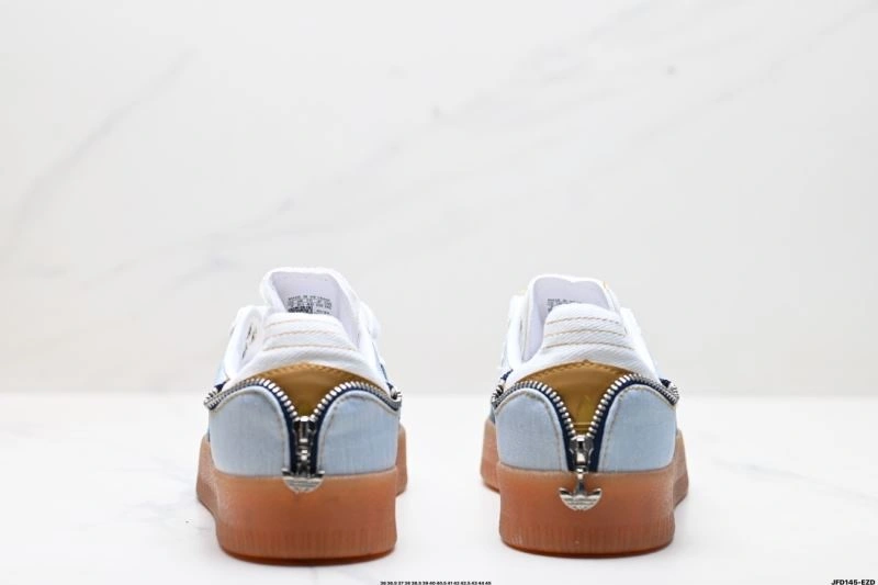 Stylish Adidas Samba Shoes 1080