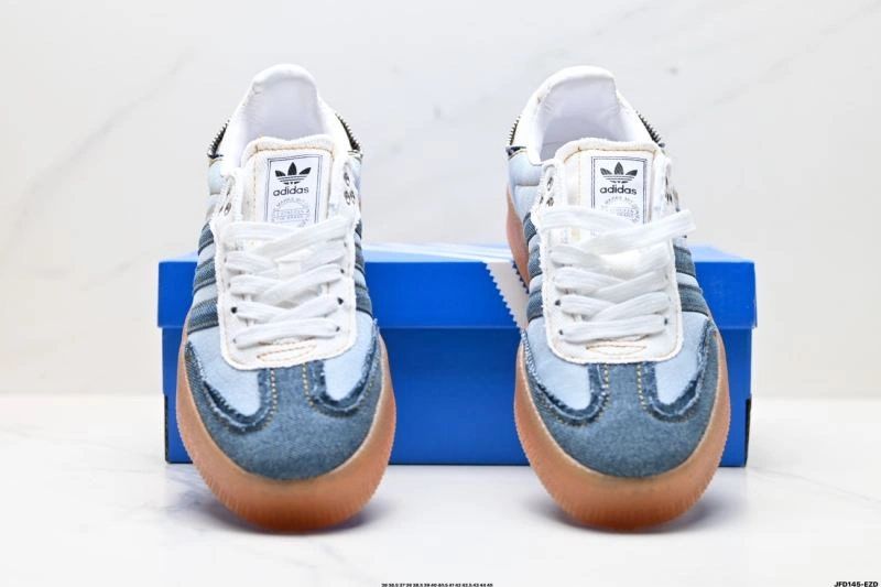 Stylish Adidas Samba Shoes 1080
