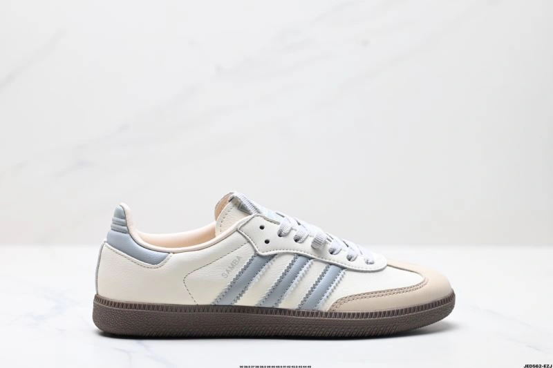 Adidas Samba Shoes Original 1081