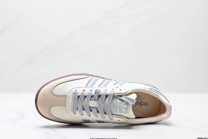 Adidas Samba Shoes Original 1081