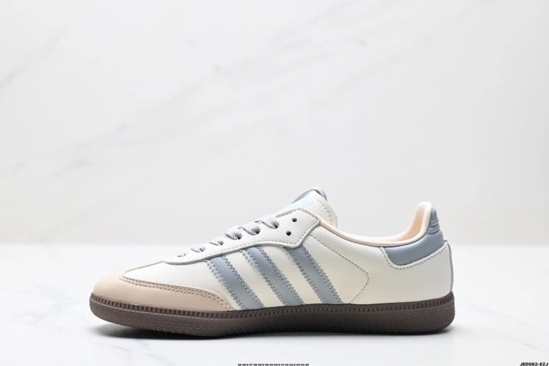 Adidas Samba Shoes Original 1081
