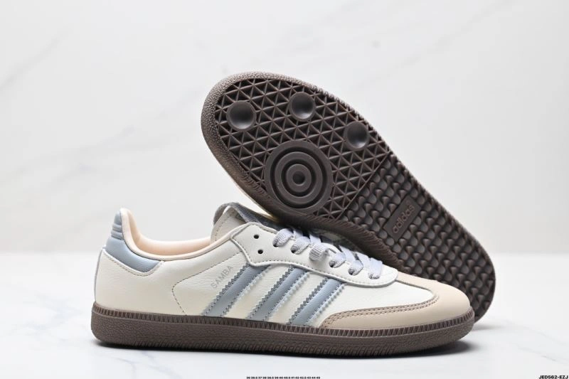 Adidas Samba Shoes Original 1081