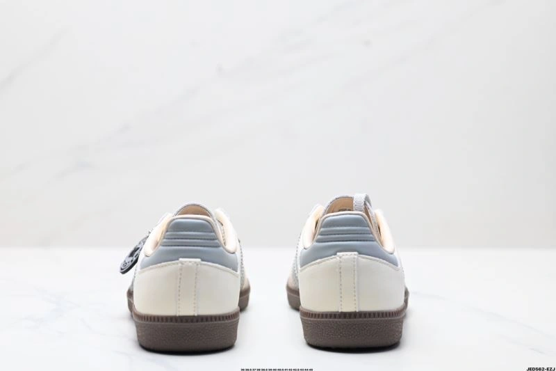 Adidas Samba Shoes Original 1081