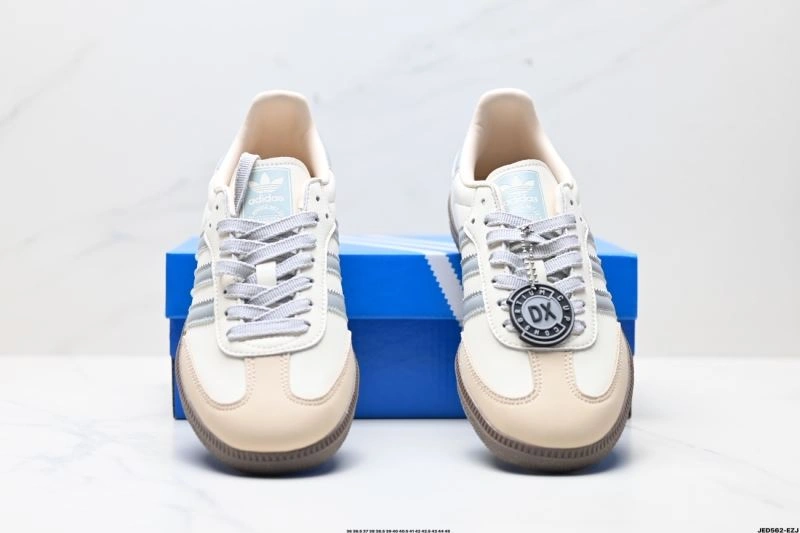 Adidas Samba Shoes Original 1081