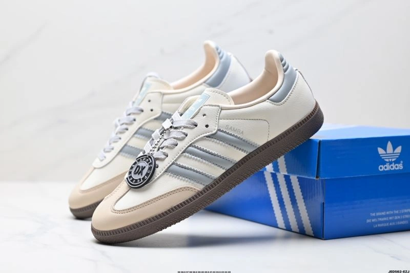 Adidas Samba Shoes Original 1081
