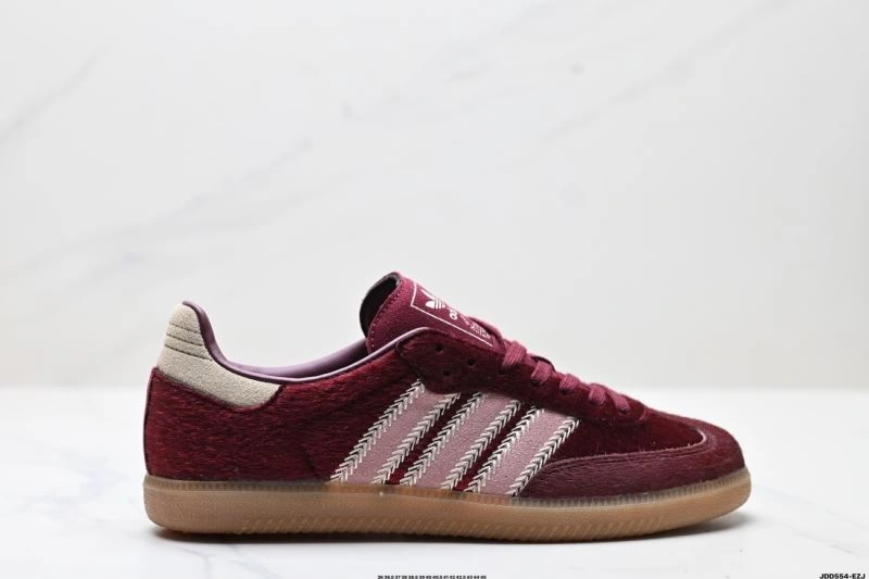 Efficient Adidas Samba Shoes 1082