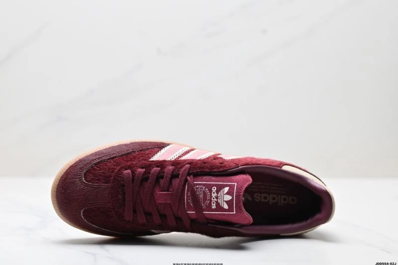 Efficient Adidas Samba Shoes 1082