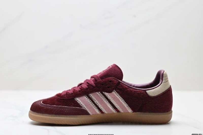 Efficient Adidas Samba Shoes 1082