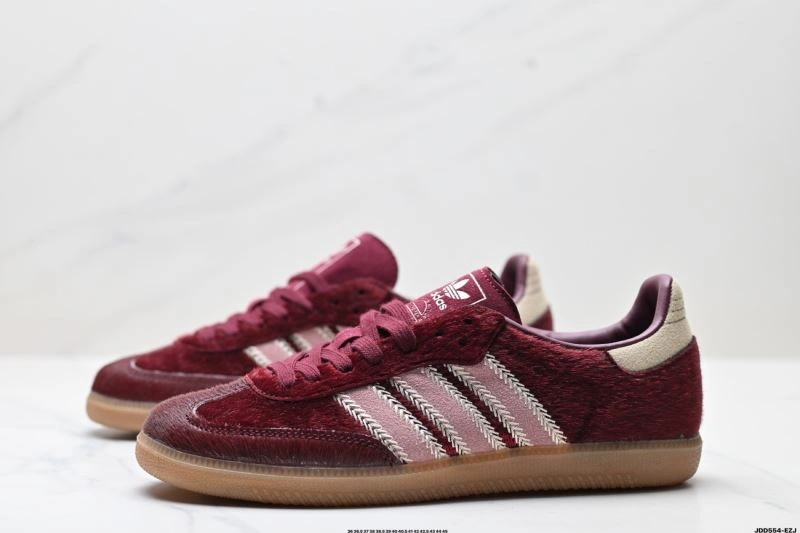Efficient Adidas Samba Shoes 1082