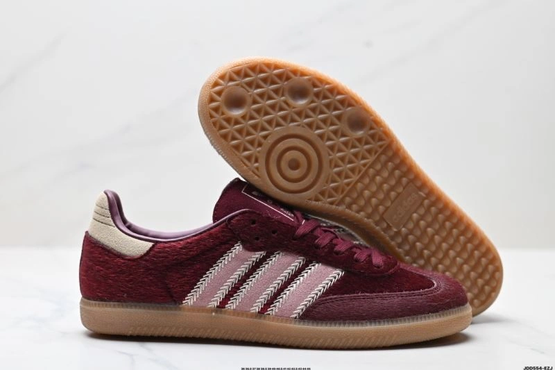 Efficient Adidas Samba Shoes 1082