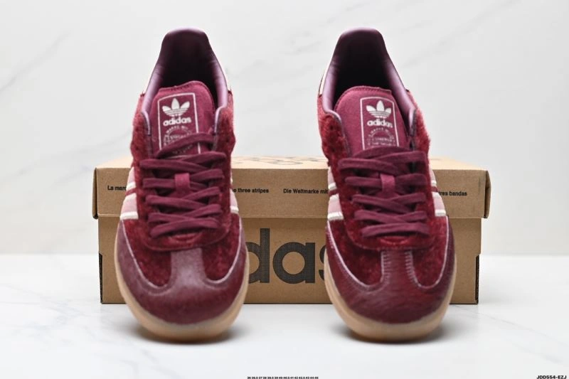 Efficient Adidas Samba Shoes 1082