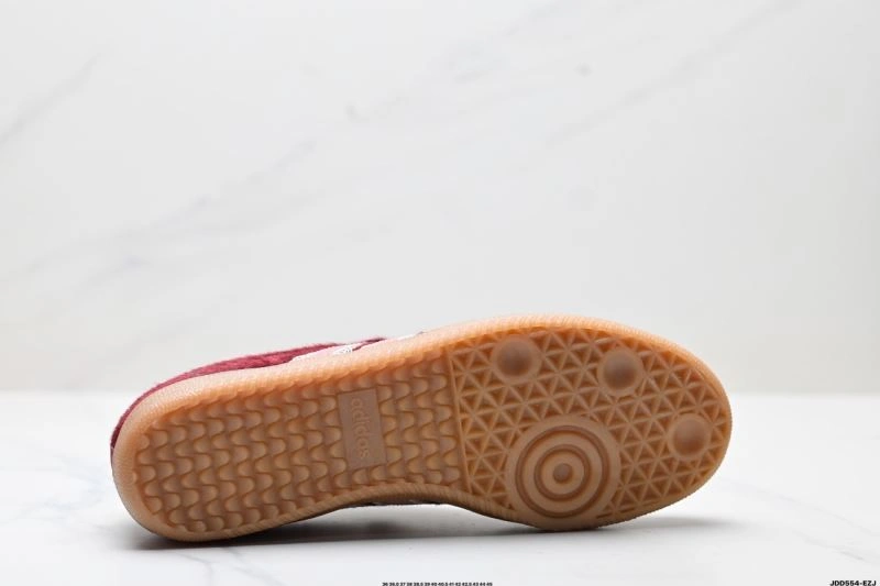 Efficient Adidas Samba Shoes 1082