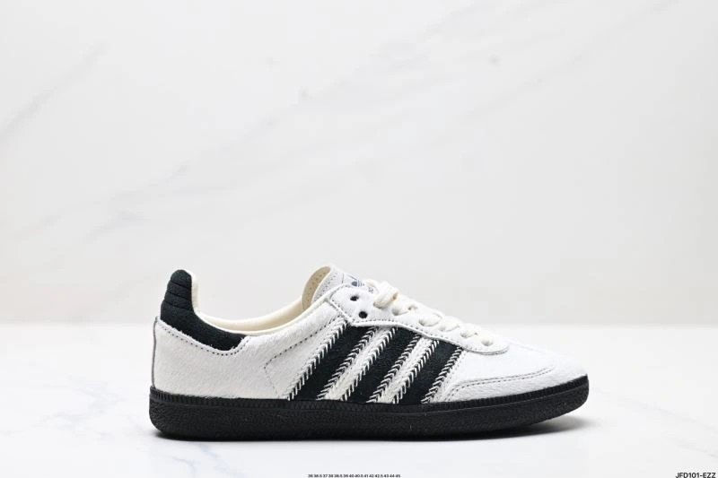 Adidas Samba Shoes Versatile 1079
