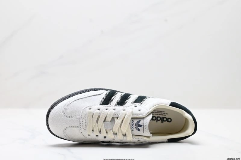 Adidas Samba Shoes Versatile 1079