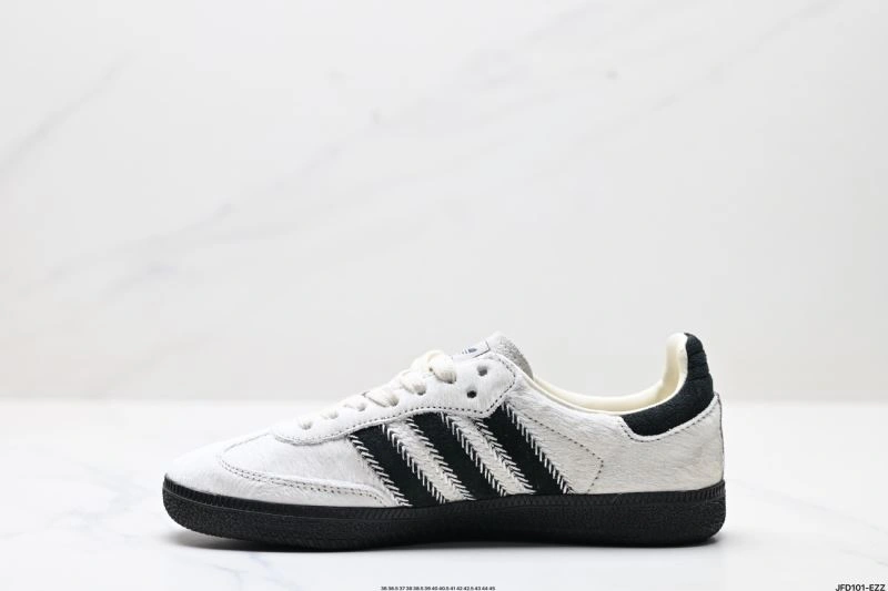 Adidas Samba Shoes Versatile 1079