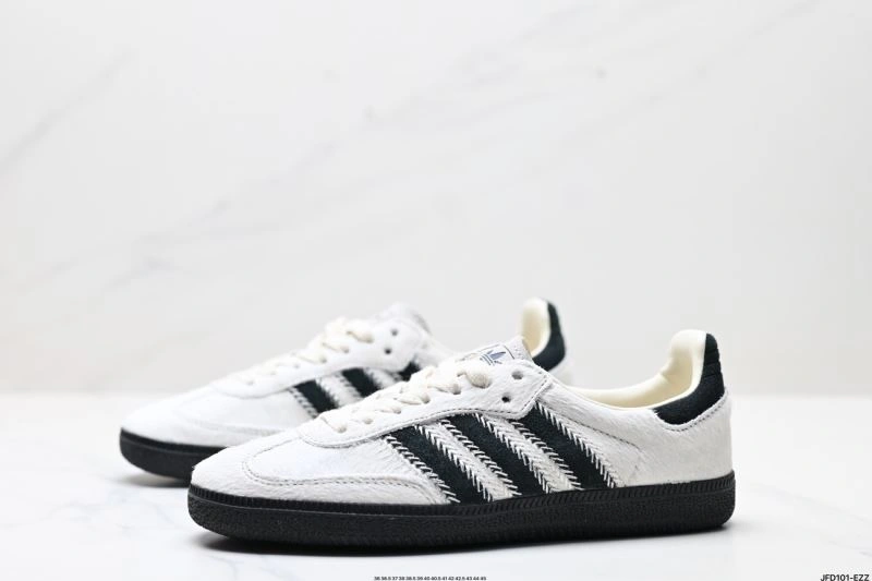 Adidas Samba Shoes Versatile 1079