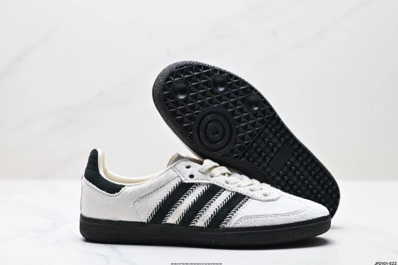 Adidas Samba Shoes Versatile 1079